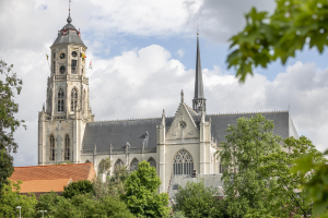 Sint-Gummaruskerk