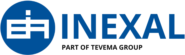 Logo INEXAL