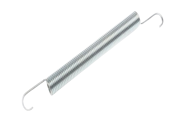 Extension springs 1000 mm Extension springs 1000 mm